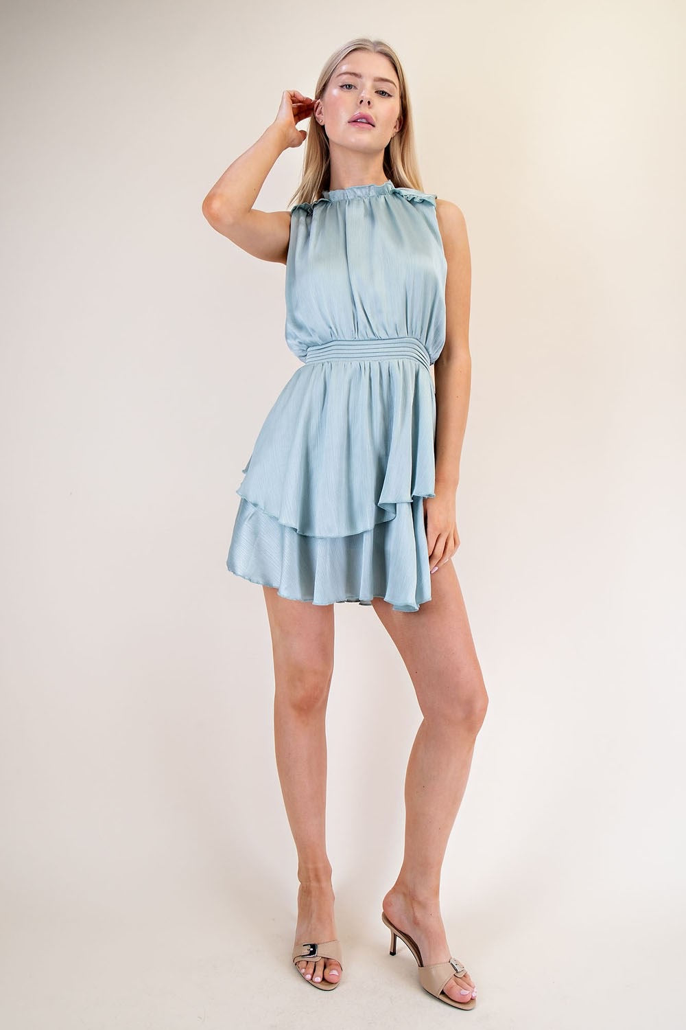 Vestido Alicia