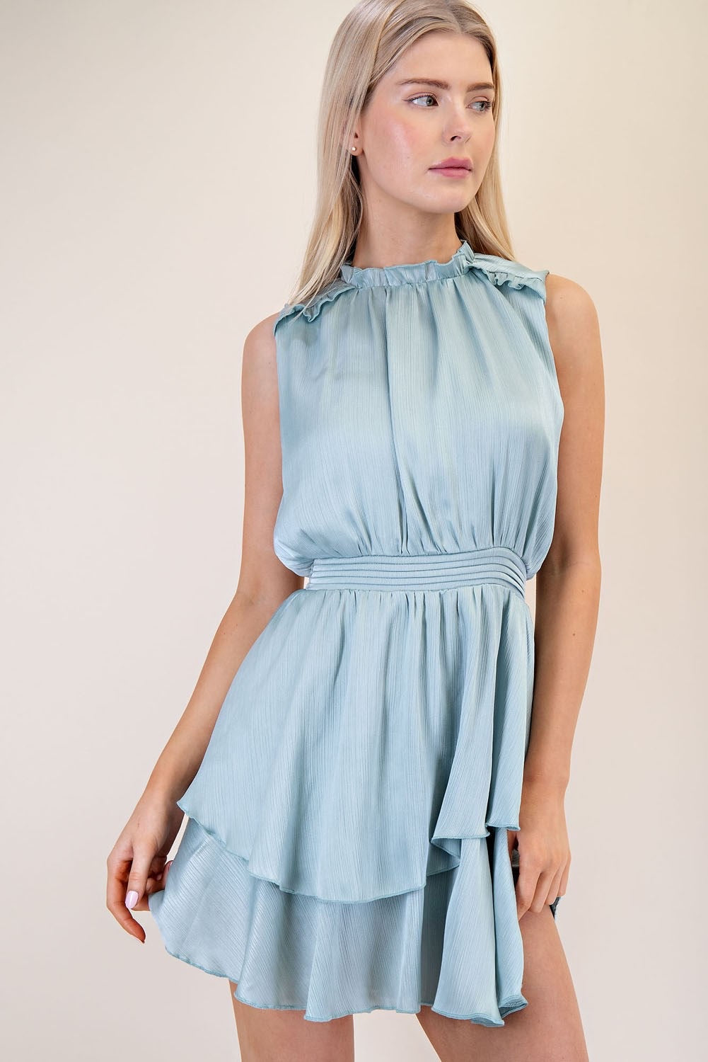 Vestido Alicia