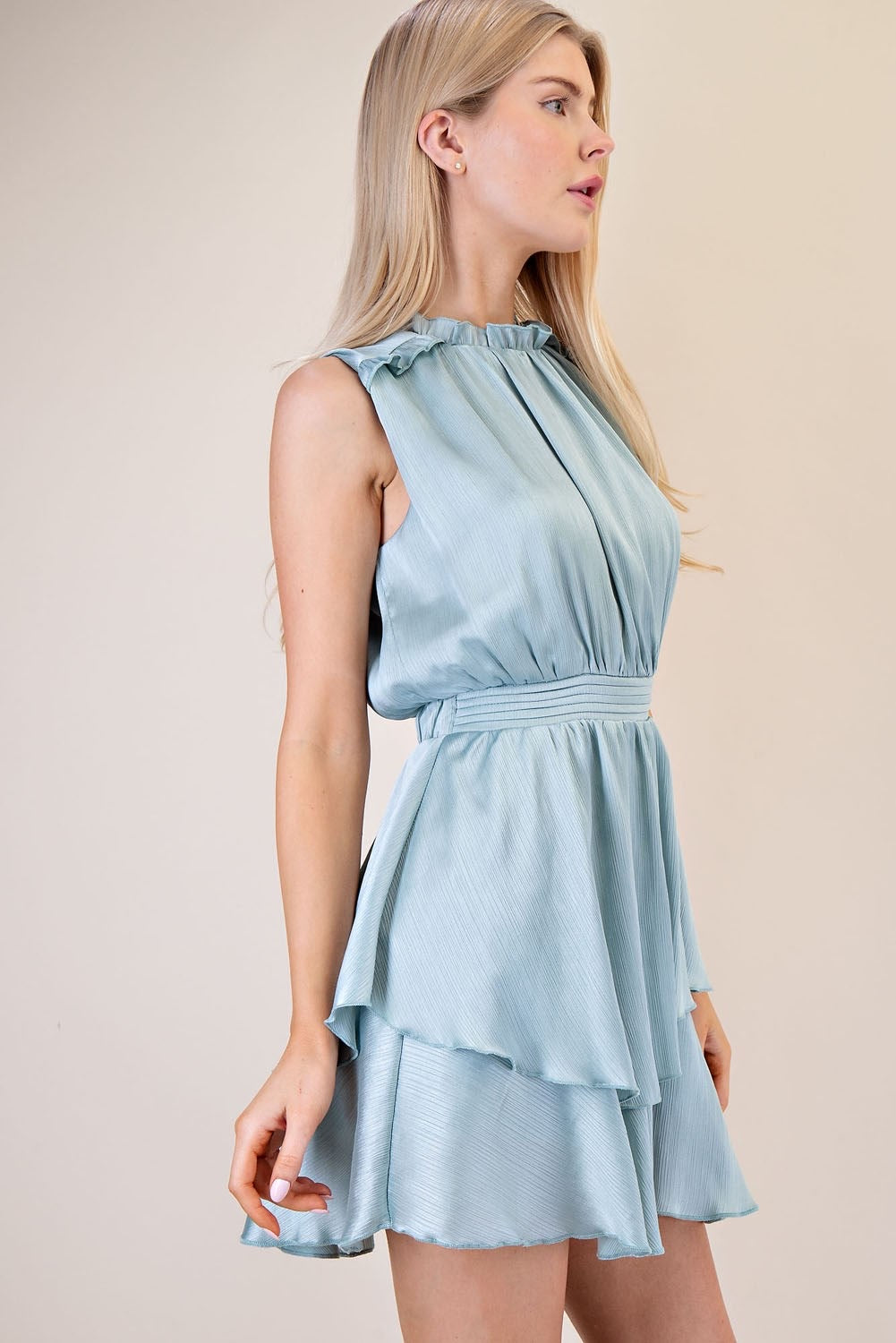 Vestido Alicia