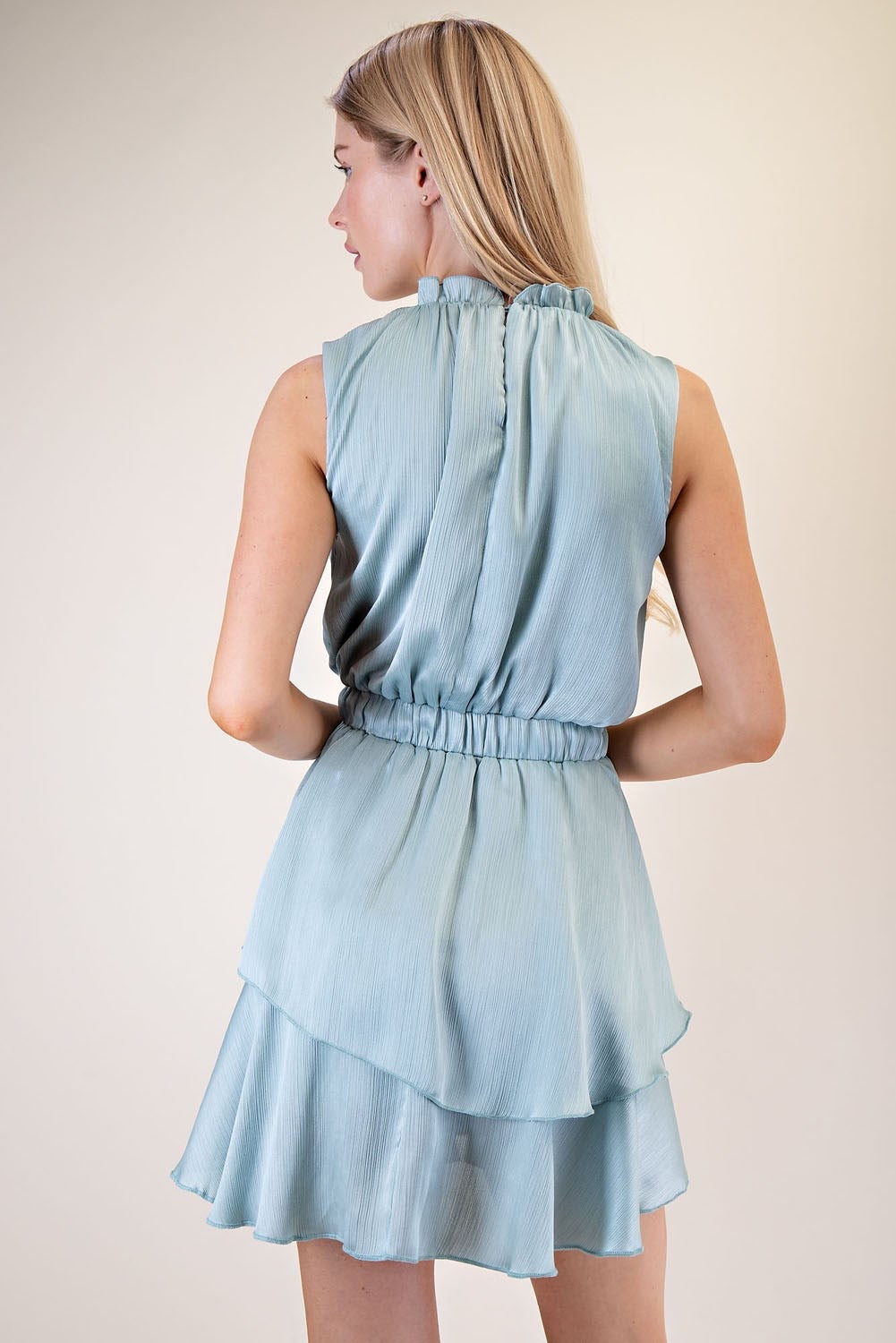 Vestido Alicia