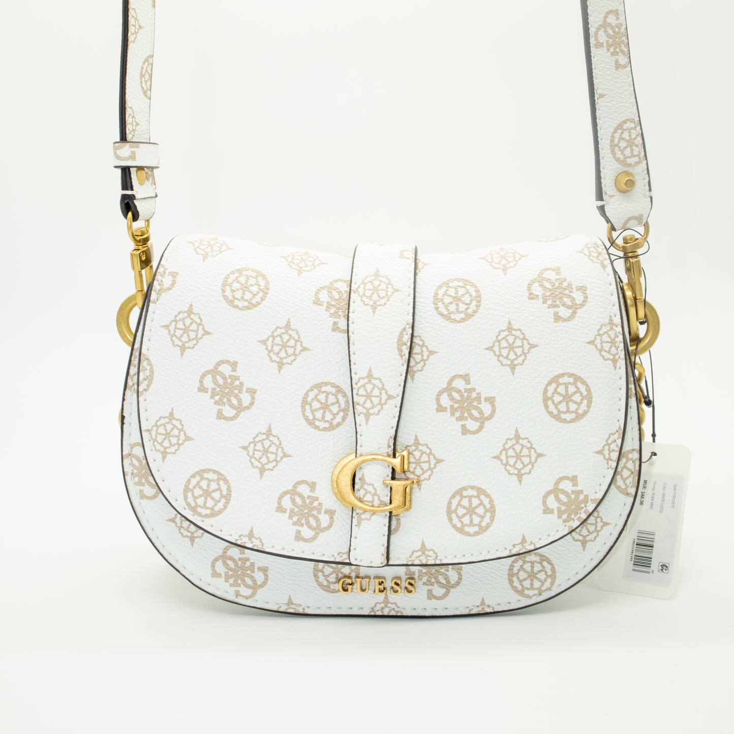 KUBA MINI - Guess - Bolso