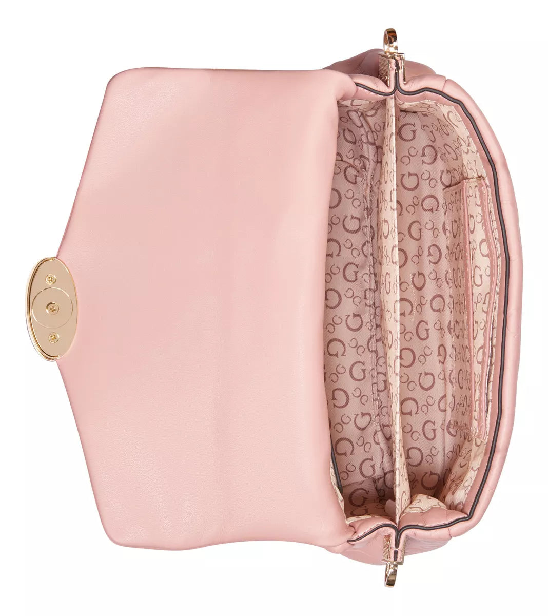 Bolso Oakbank Mini Crossbody - Guess