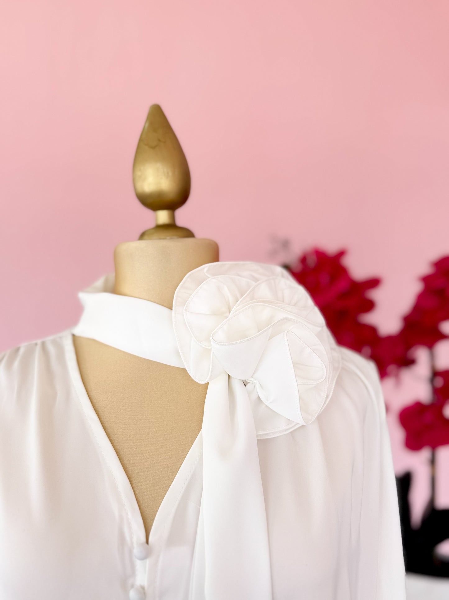 Blusa Shara