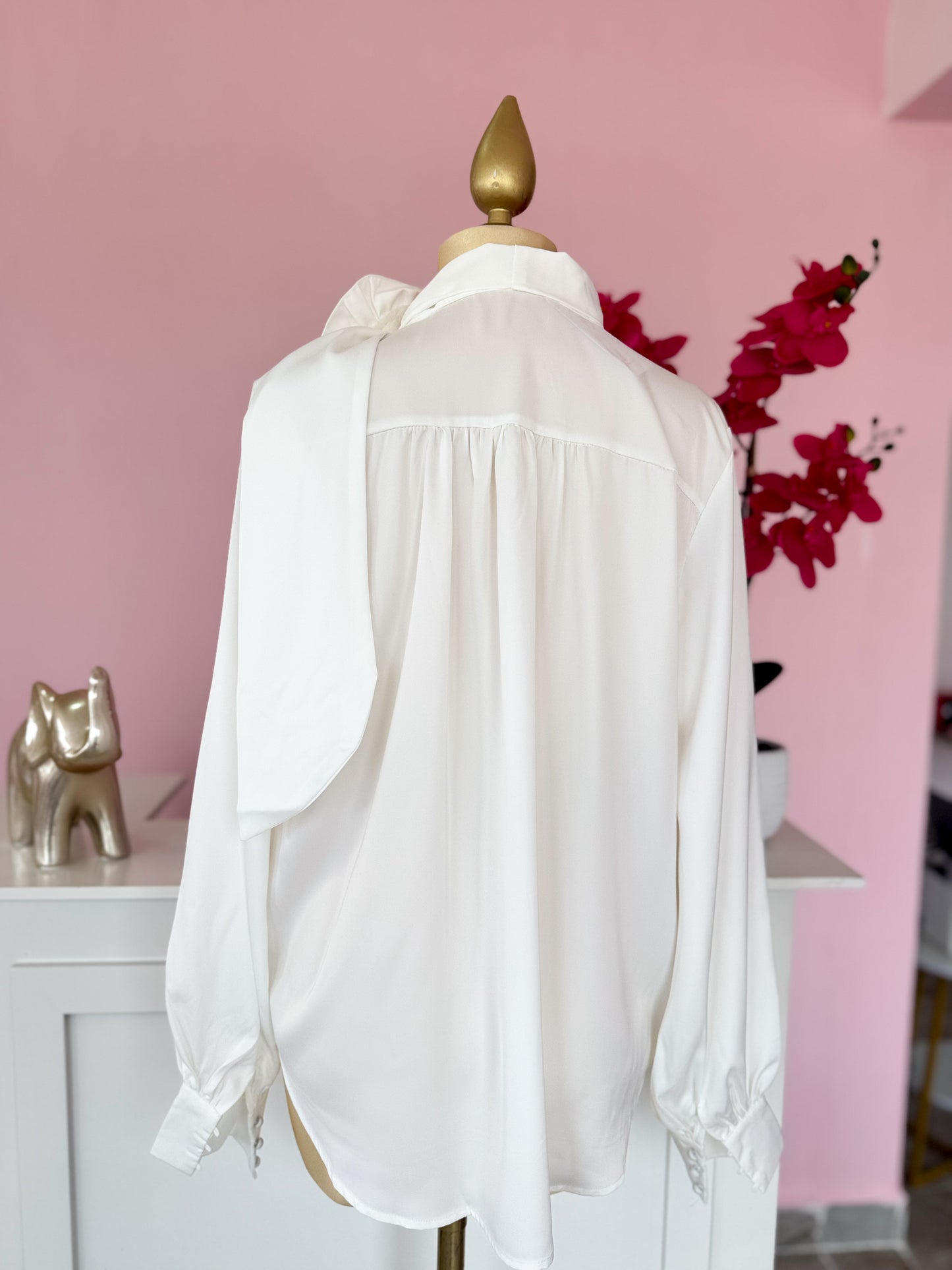 Blusa Shara