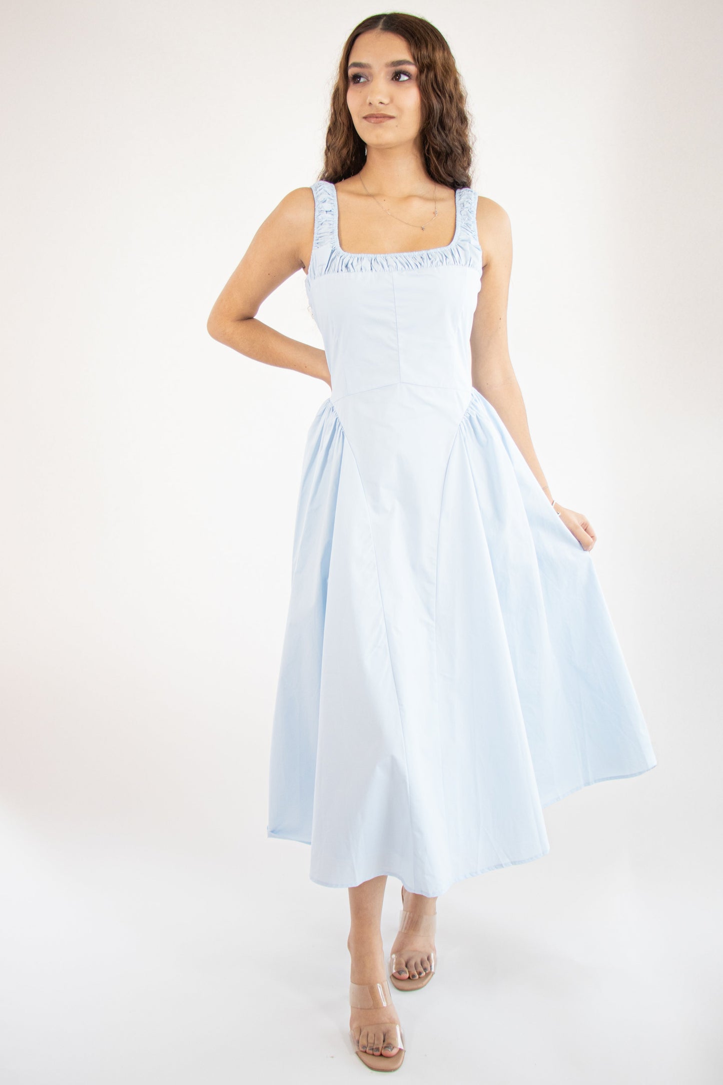 Vestido Maddie