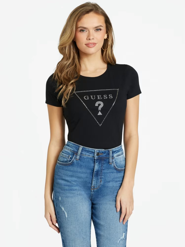 Carlee Triangle Tee - Guess