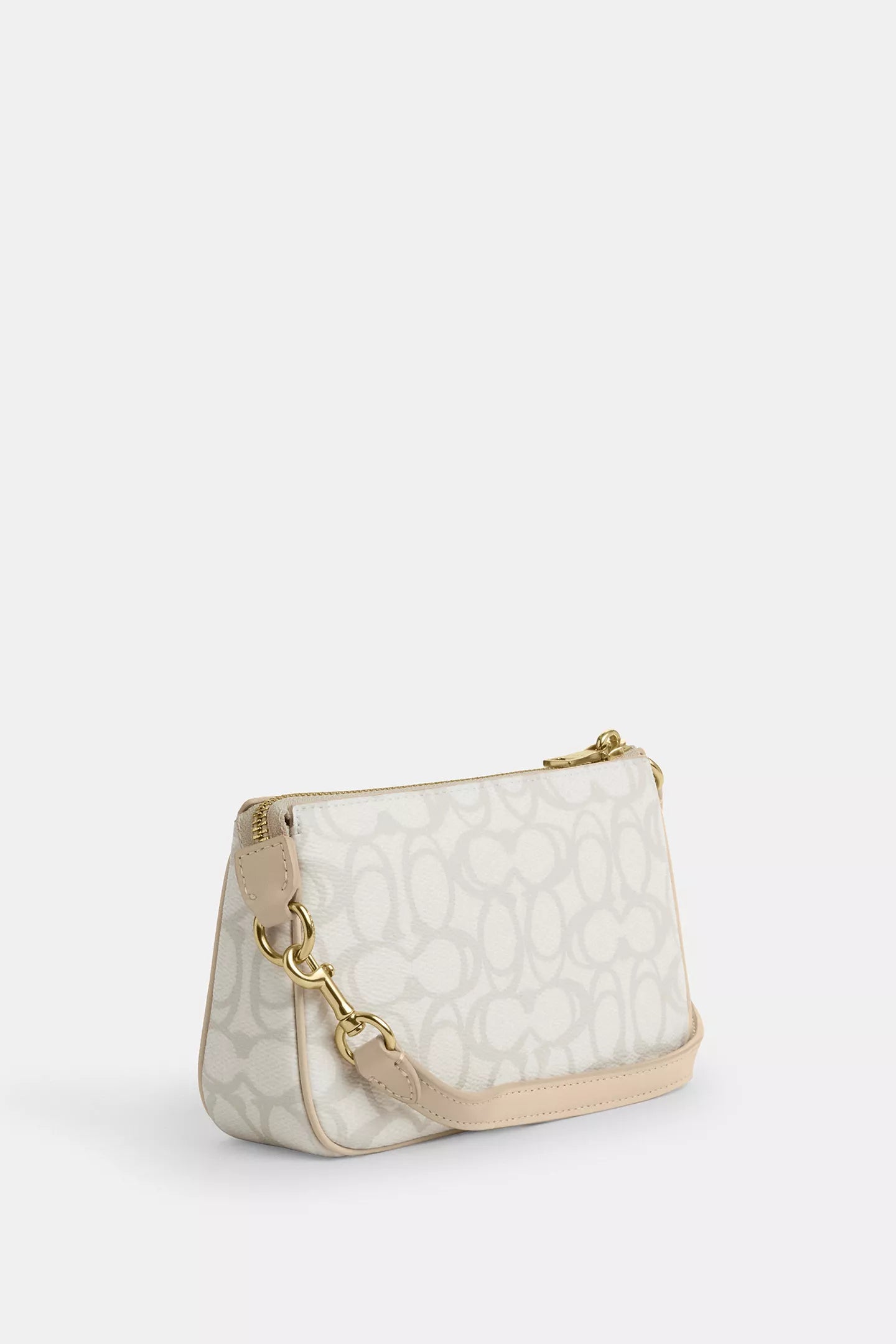 Nolita 19 In Sketch Signature Canvas