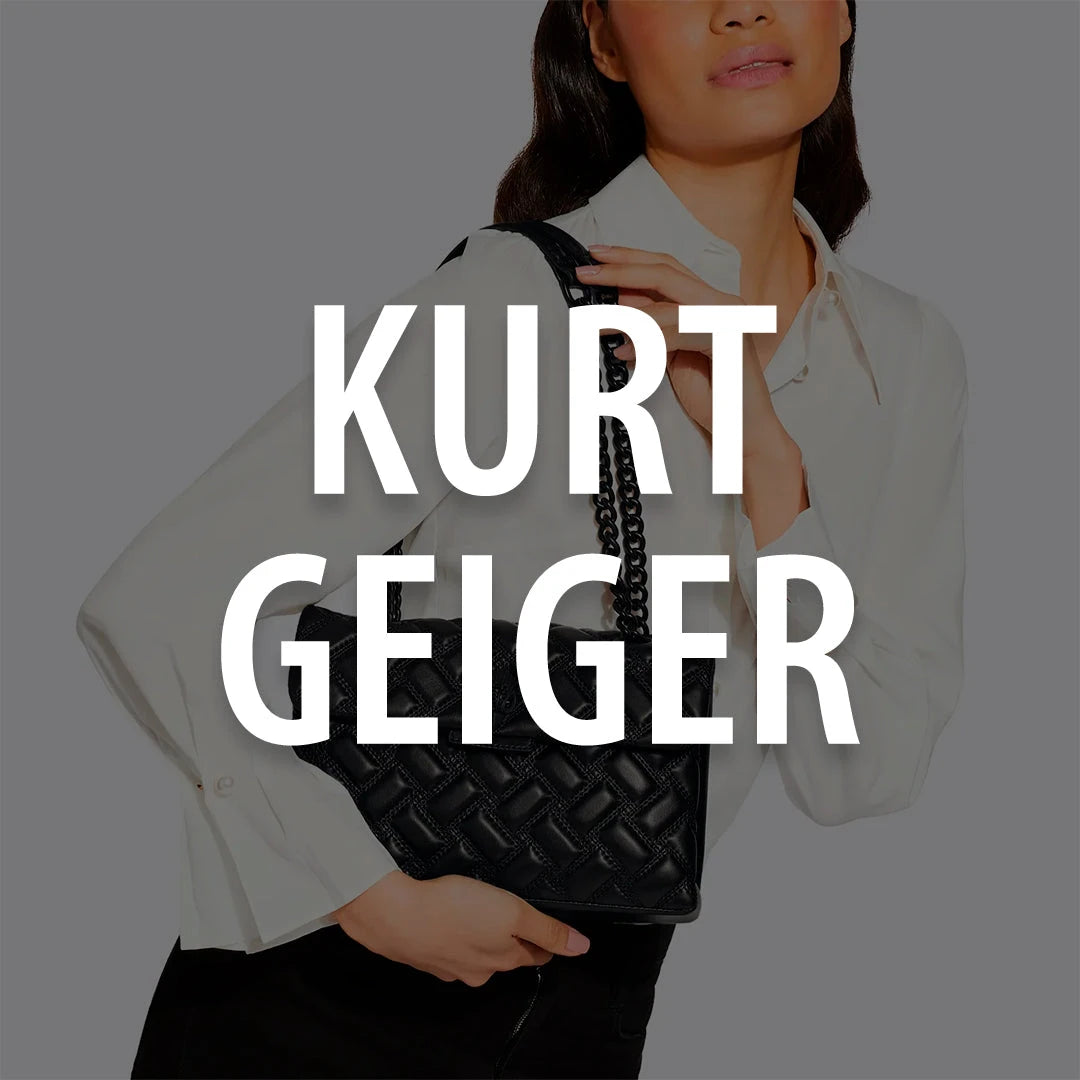 KURT GEIGER