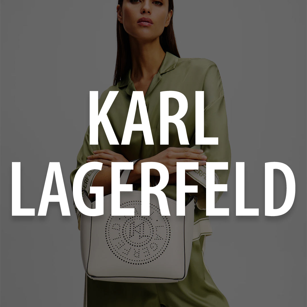 KARL LAGERFELD