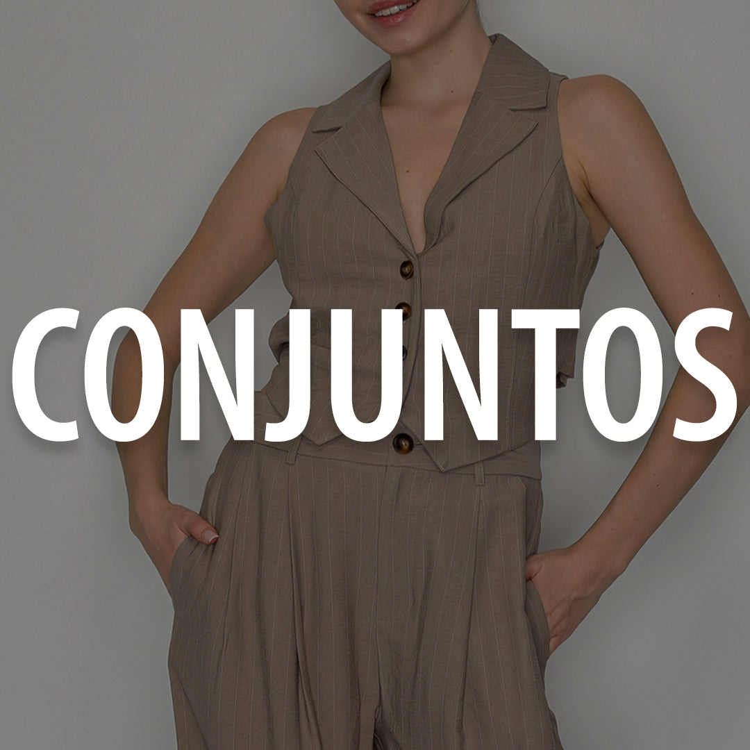 CONJUNTOS