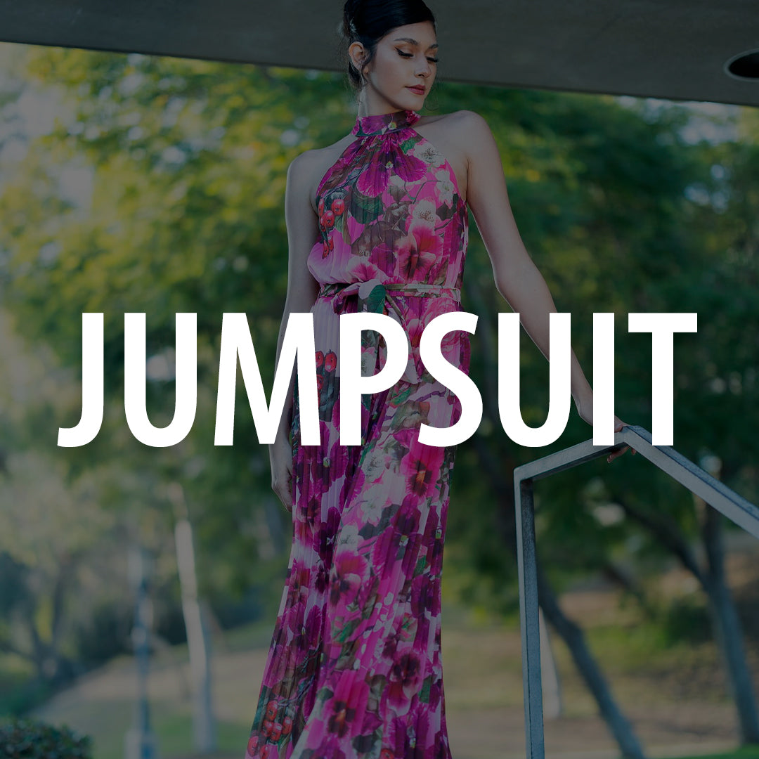 JUMPSUIT