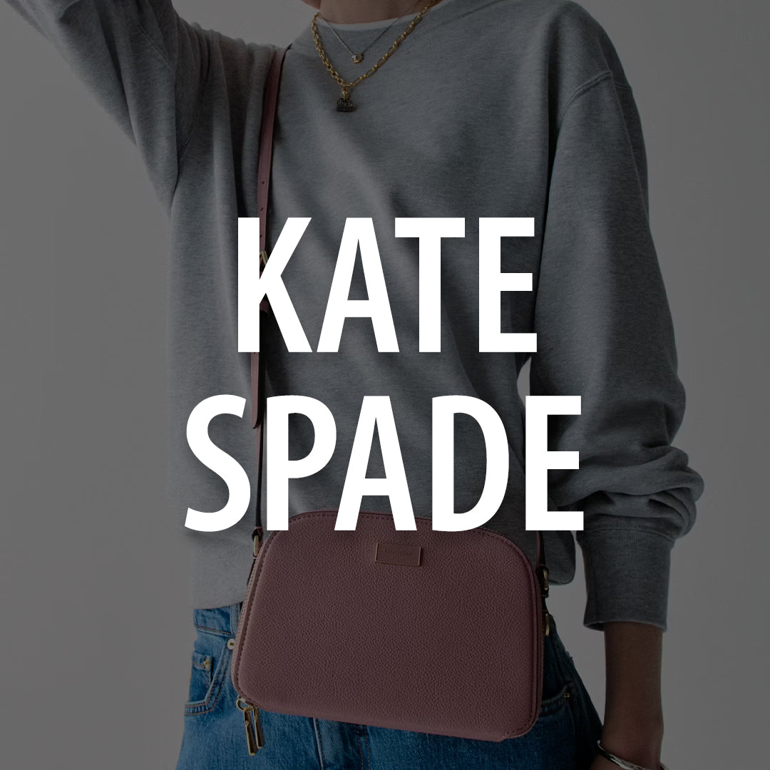 KATE SPADE