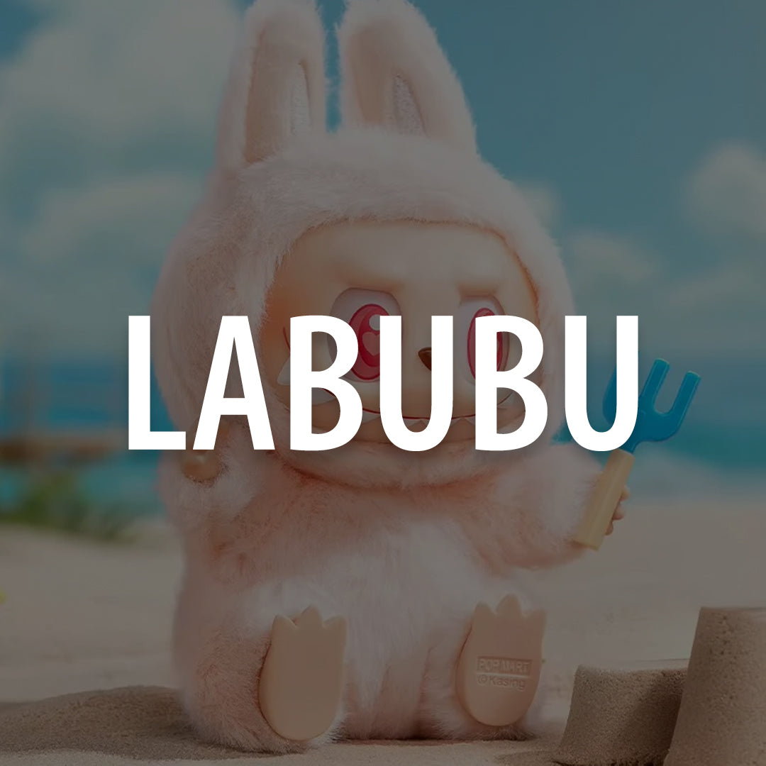 LABUBU