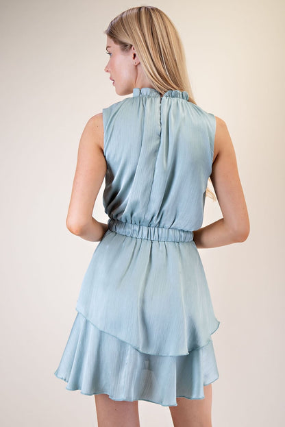 Vestido Alicia