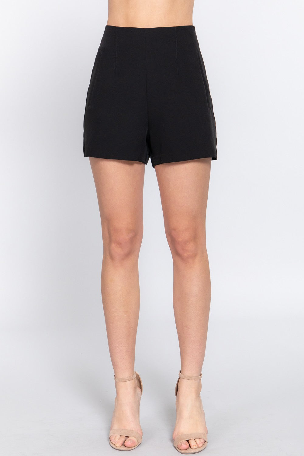 Coco Chic Shorts