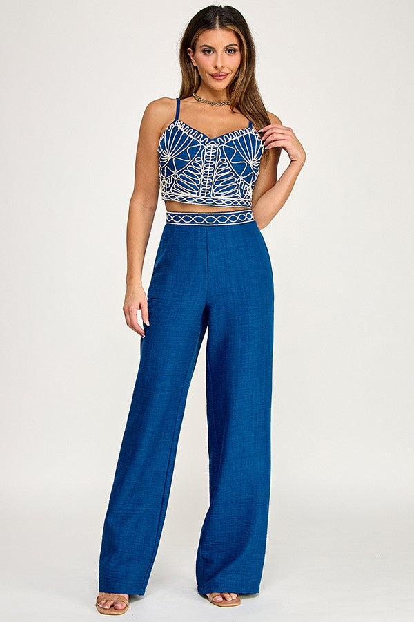 Conjunto Royal