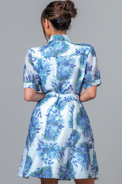 Vestido Jazmin Floral