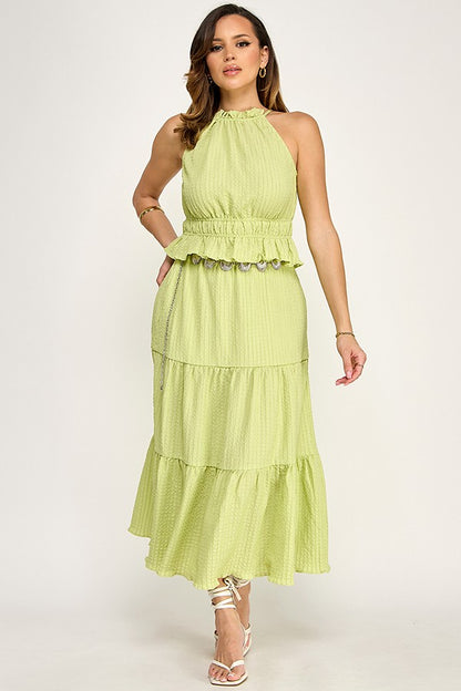 Conjunto Hawaii