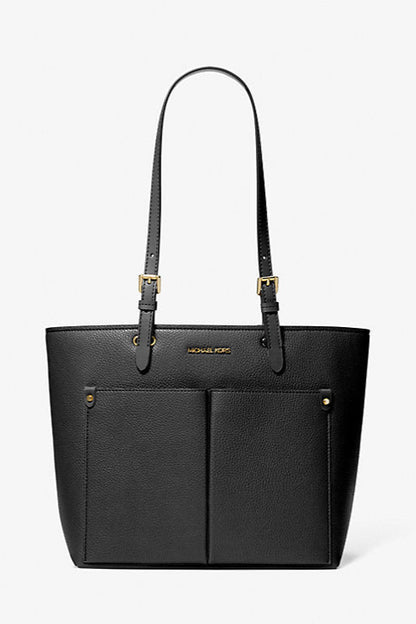 Jet Set Medium Pocket Tote Bag
