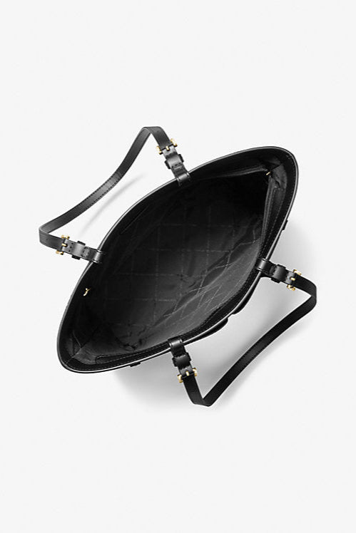 Jet Set Medium Pocket Tote Bag
