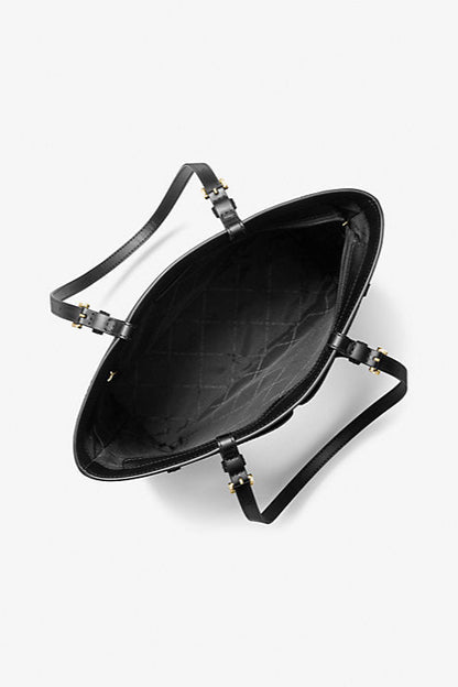 Jet Set Medium Pocket Tote Bag