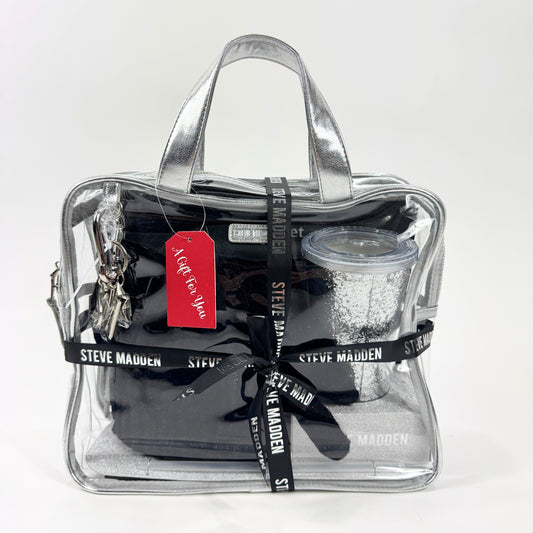 Set de Regalo de 5 Piezas - Steve Madden - Set de regalo