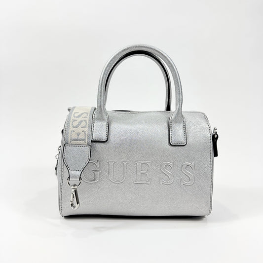 BERKTON SILVER - Guess - Bolso