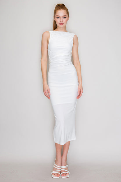 Vestido Gigi