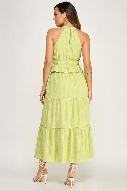 Conjunto Hawaii