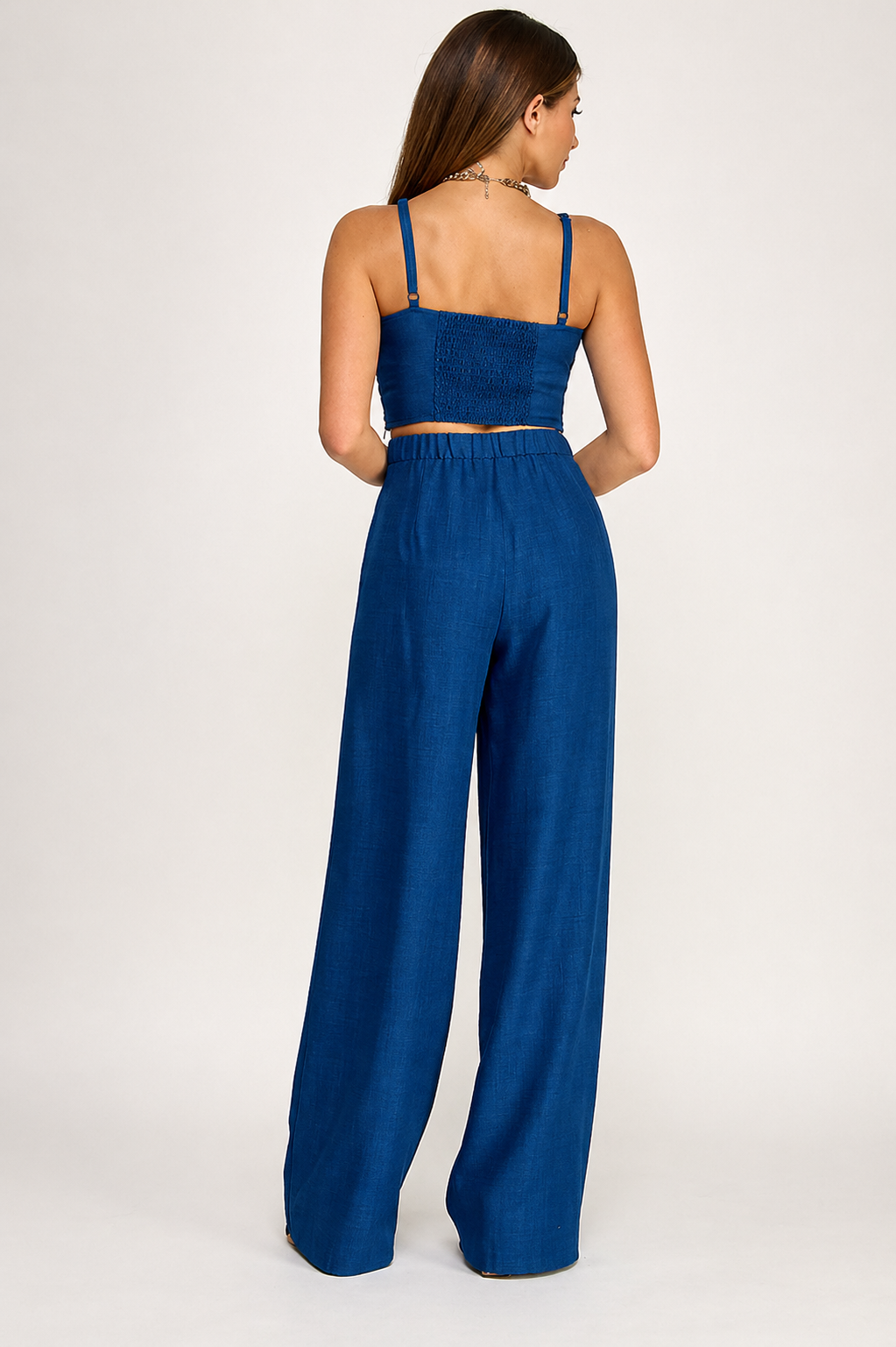 Conjunto Royal