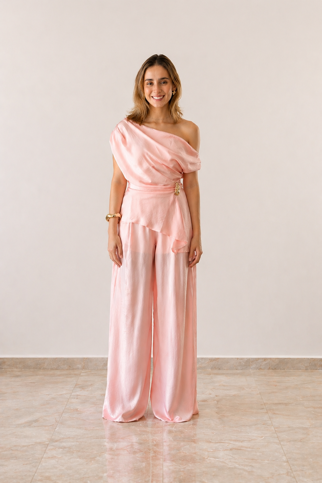 Conjunto Alexa