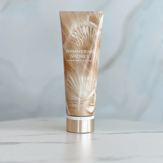 Shimmering Shores Body Lotion