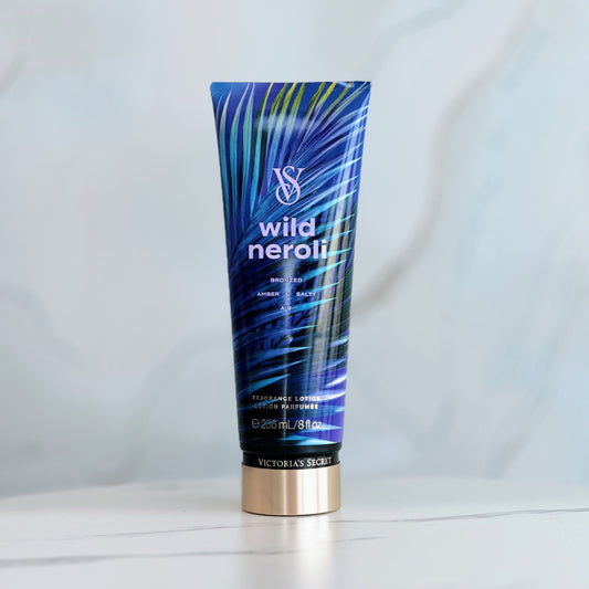 Wild Neroli Body Lotion