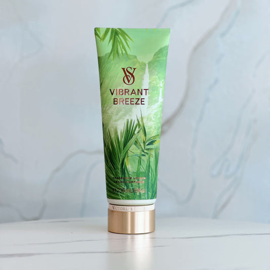 Vibrant Breeze Body Lotion