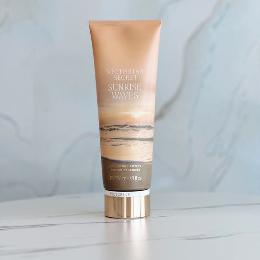 Sunrise Waves Body Lotion