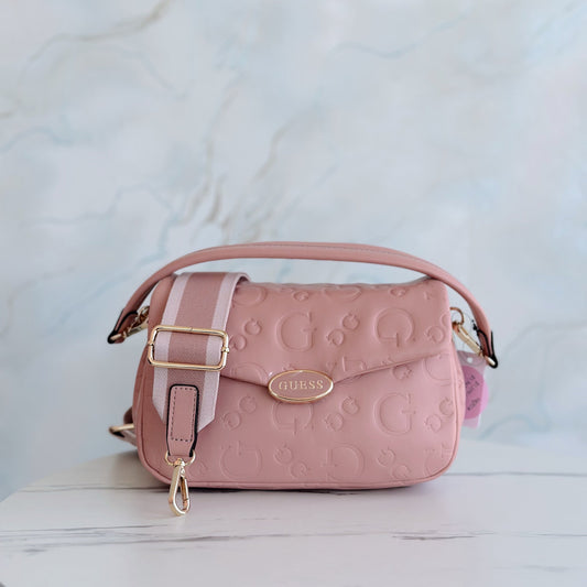 Bolso Oakbank Mini Crossbody - Guess