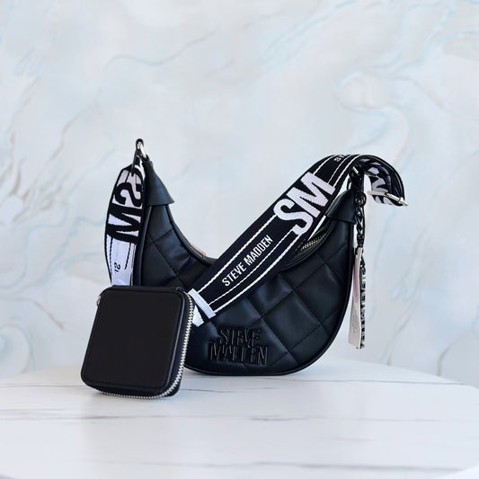 Bolso DANDRE 2 SHOULDER  - Steve Madden