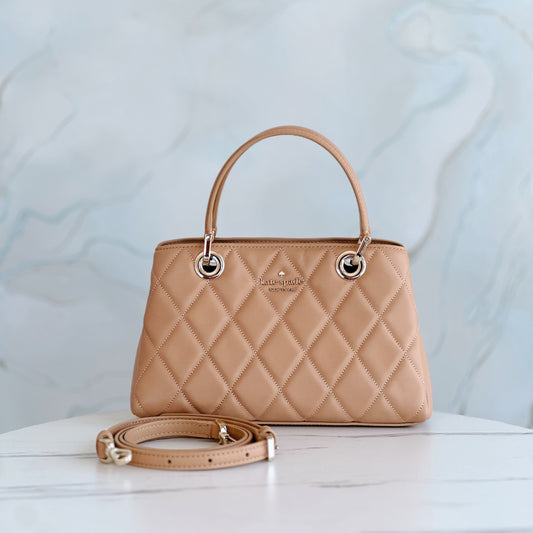 Bolso Sullivan Satchel - Kate Spade
