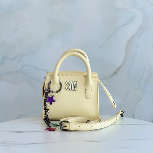 Bsolee Panna Cotta Crossbody - Steve Madden