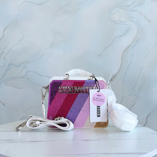 EVELYN Mini Bag - Steve Madden