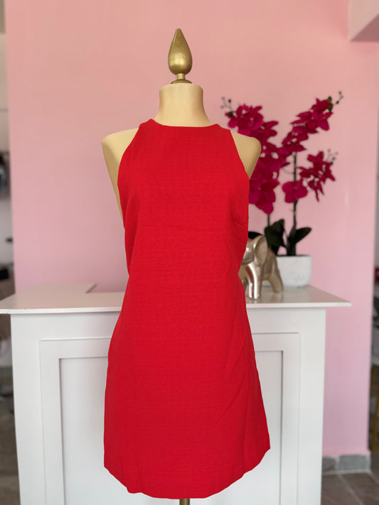 Vestido Roxana