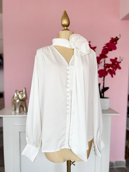 Blusa Shara