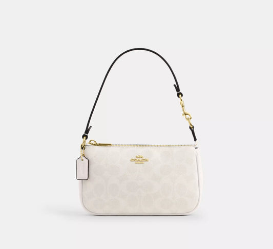 Nolita 19 In Signature Canvas