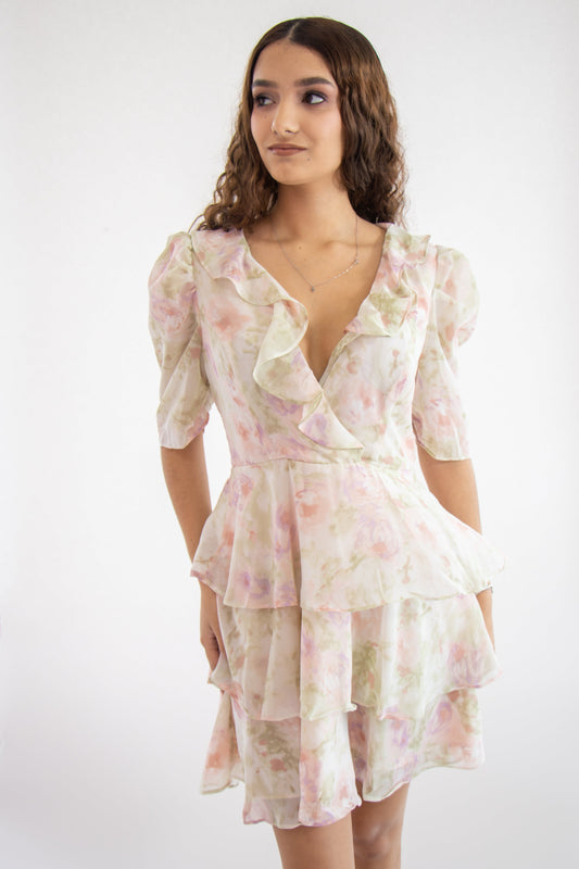 Vestido Jazmin