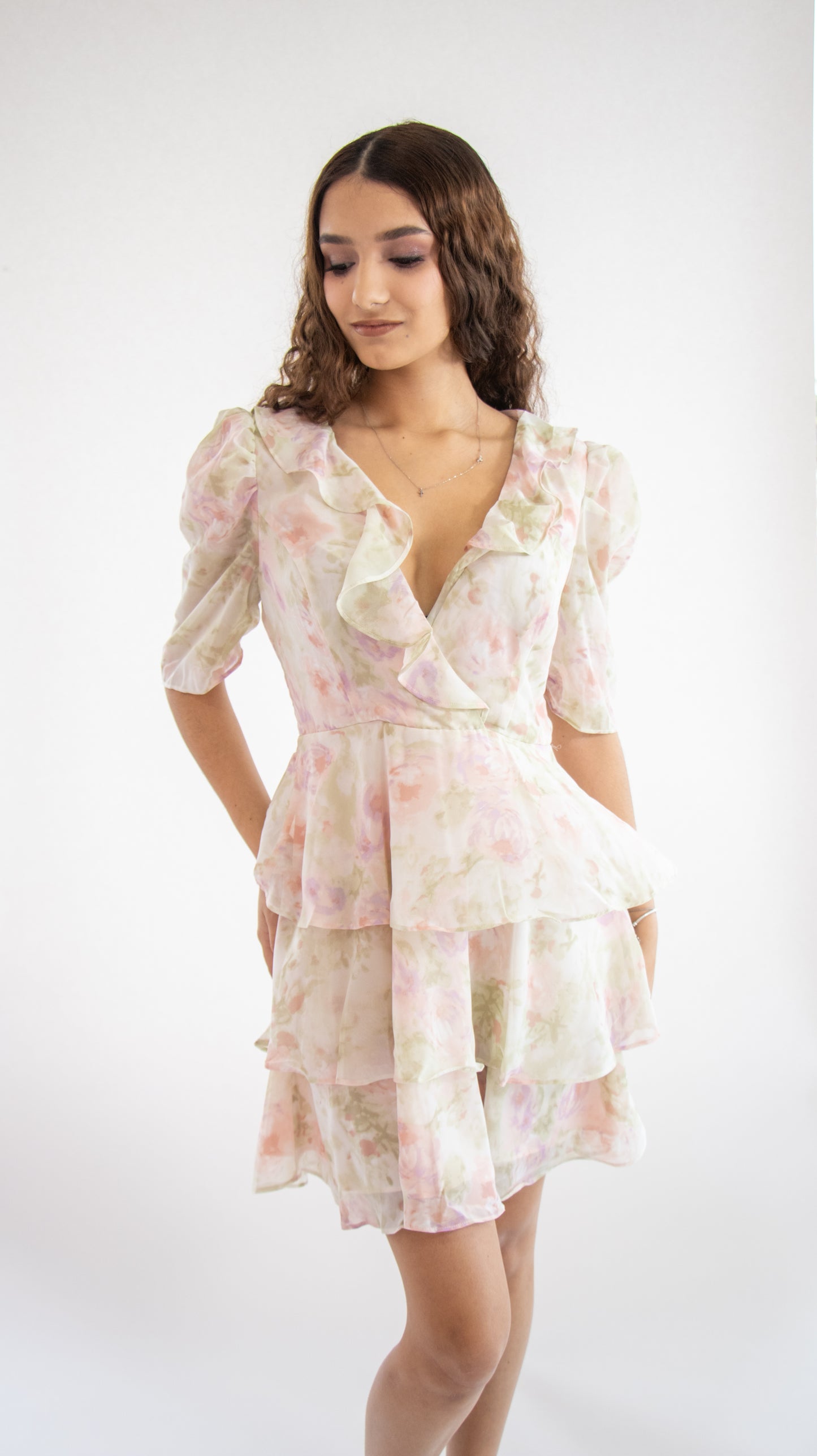 Vestido Jazmin
