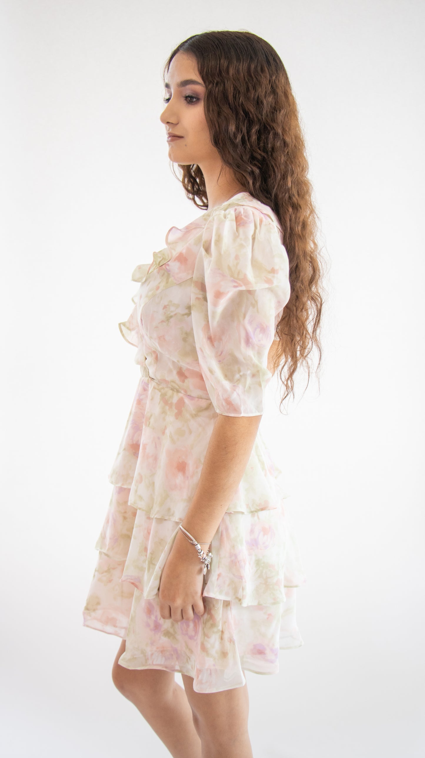 Vestido Jazmin