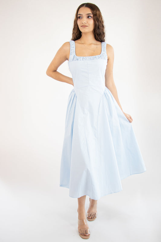 Vestido Maddie
