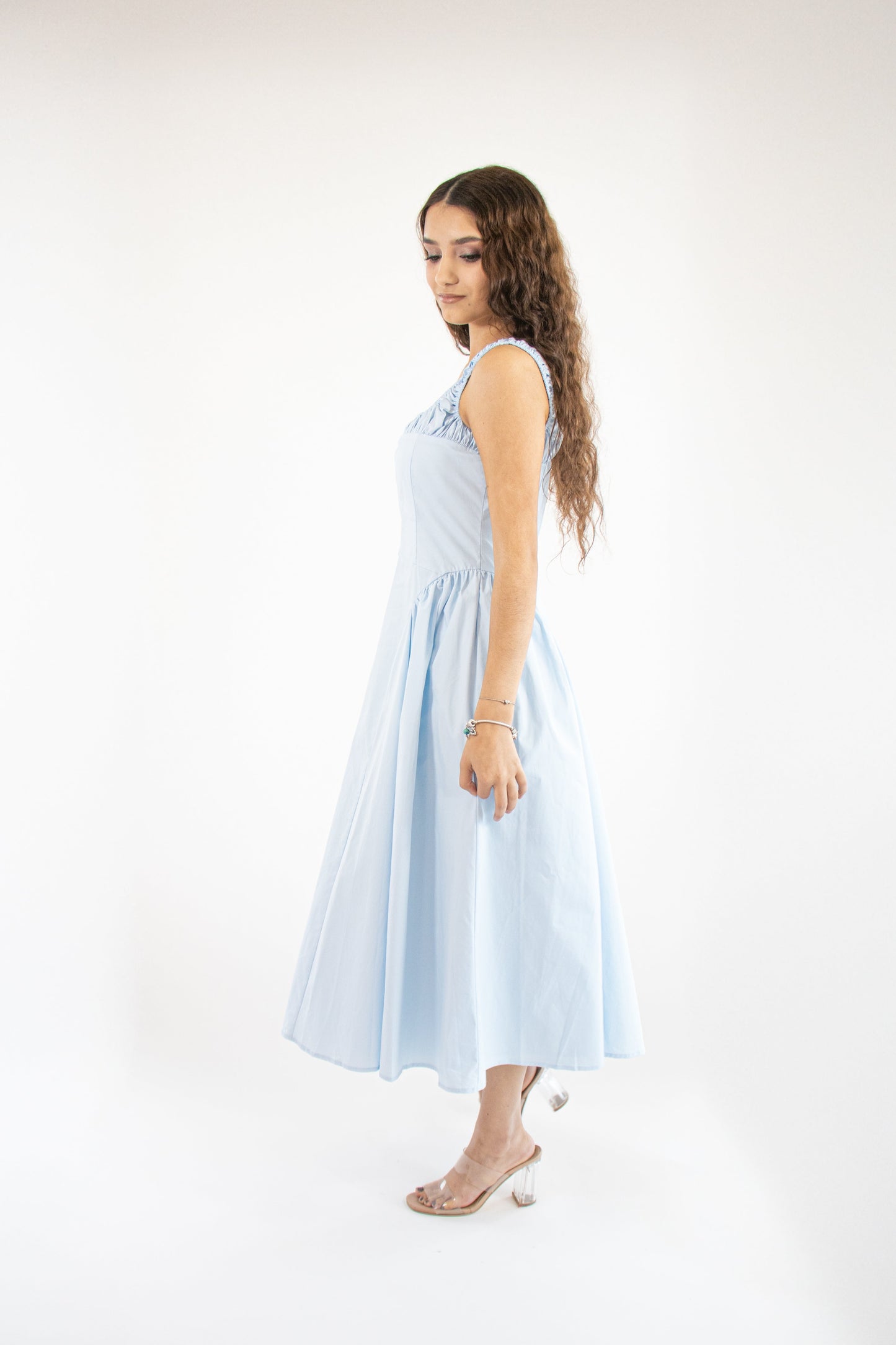 Vestido Maddie