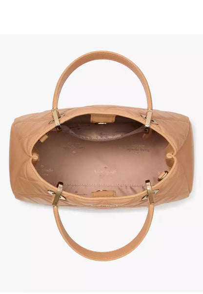 Bolso Sullivan Satchel - Kate Spade
